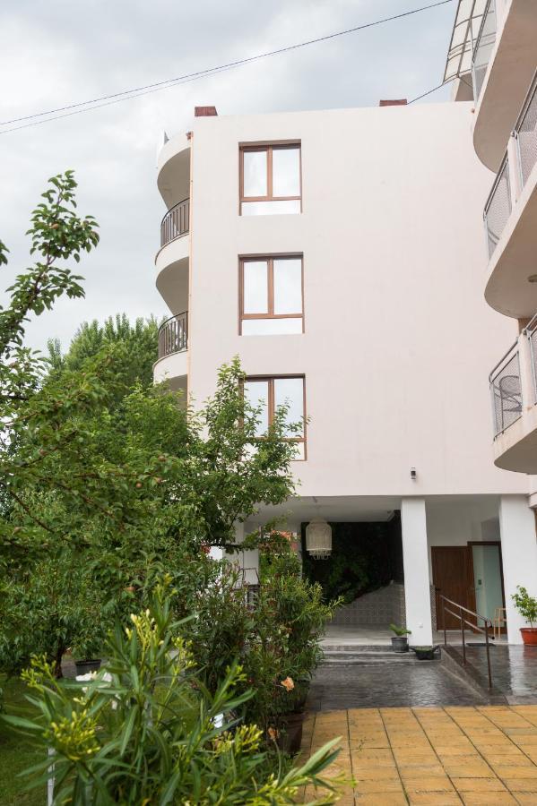 Hotel Central Sunny Beach Exterior photo