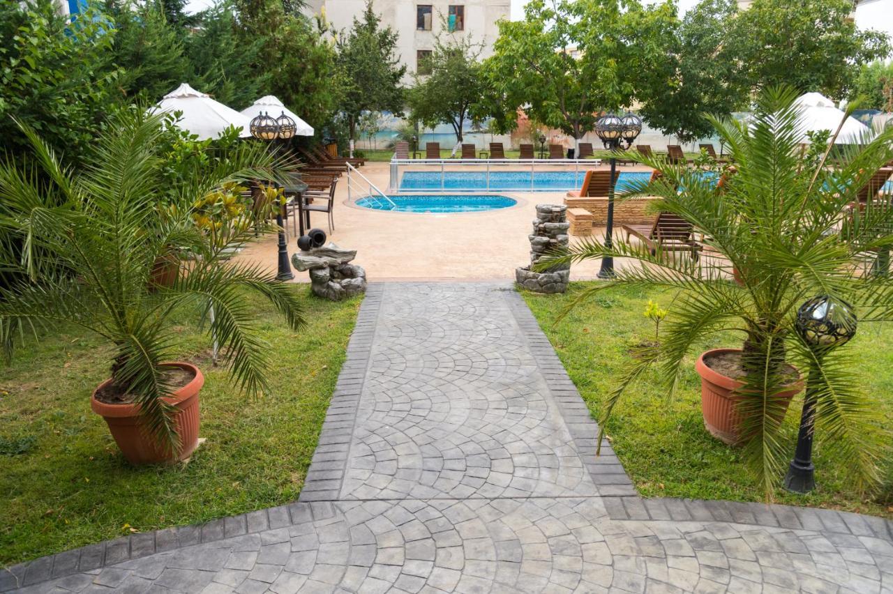 Hotel Central Sunny Beach Exterior photo