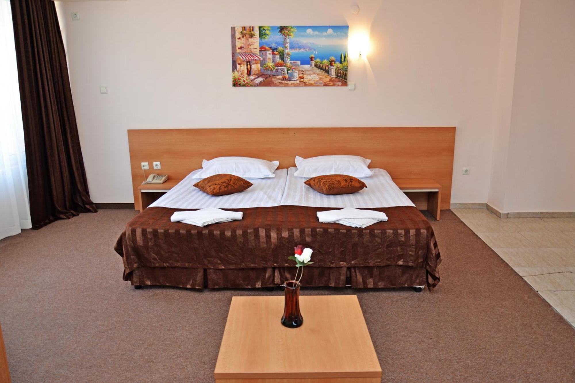 Hotel Central Sunny Beach Room photo